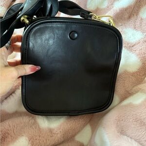 Anthropology crossbody stylish bag mint condition